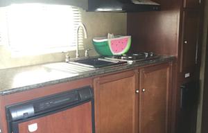 2014 ~SALTY NEST~ COACHMEN CLIPPER SLEEPS 4-5 ULTRA LITE