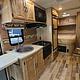 Sleek Coachmen Prizm Drives Like a Van!