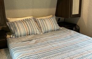 2018 Keystone RV Springdale 280BH RV rental photo 4