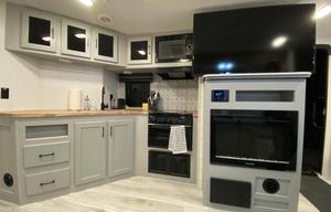 2023 Heartland North Trail 26RK