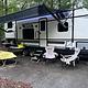 Wine’d Down w/ Outdoor Kitchenet (Delivery Only)