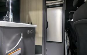 2023 Tranquility By Thor Motorhome 2500 Sprinter