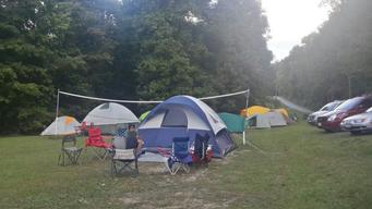 Ray’s Campground