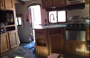2016 Keystone RV Springdale 270LE