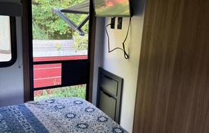 2024 Heartland Corterra 28.1BH