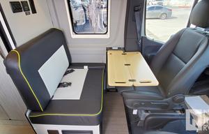 2020 Winnebago Revel 44E