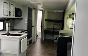 2022 Forest River RV Vibe