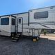 Montana Legacy | Large Luxurious RV with 5 slides
