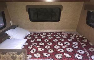 2015 Coachman Clipper 17bh
