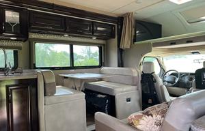 Family friendly, kid approved motorhome rental