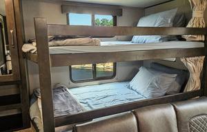 Beaux's Grand Design - Transcend Your Adventure