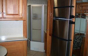 2006 Monaco diplomat 40pdq
