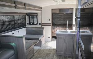 2022 CrossRoads RV Sunset Trail SS272BH RV rental photo 14