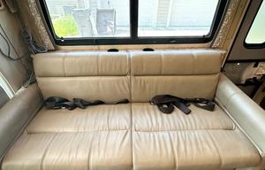 2019 Thor Motor Coach Chateau 31E