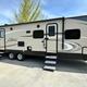 2018 Keystone Cougar Bunkhouse Sleeps 10