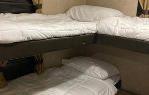 2019 Coachmen RV Catalina Legacy 293QBCK