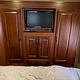 Great family camper with bunkhouse