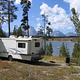 Signal Mountain Campground RV