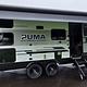 2026 Forest River Puma
