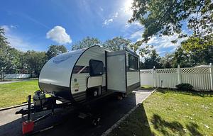 RVranger 231