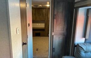 2021 Forest River RV Salem 31KQBTS - Delivery Only