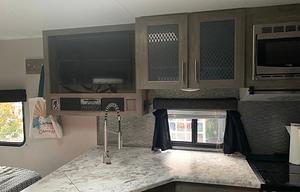 2021 Forest River RV Vibe 22RB RV rental photo 15
