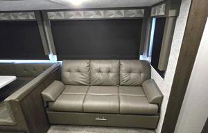 Fireside RV's Forest River Salem 32BHDS Bunkhouse