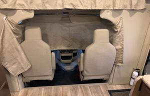 "Tiny" 2019 Thor Motor Coach Freedom Traveler 24HE