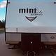 2018 Forest River Rockwood Mini Lite 2509S