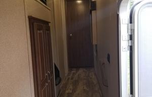 2018 Forest River RV Cedar Creek Silverback 37MBH