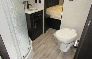2023 Jayco Alante 29F - Delivery Only