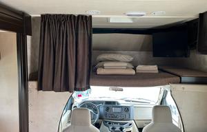 ROCCO 2018 NeXus RV Phantom 32P