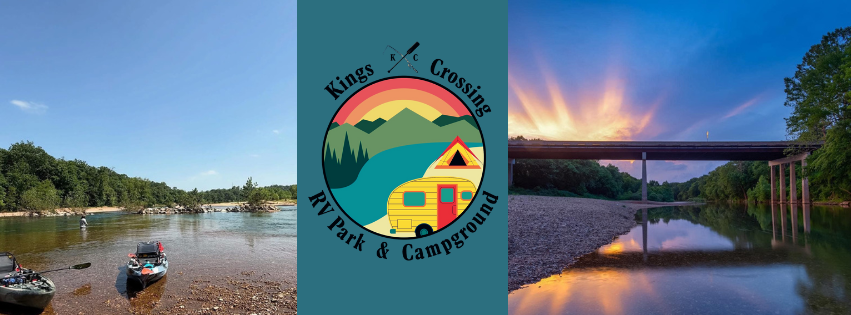 Kings Crossing RV Park & Campground