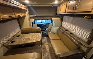 Joe and Colleens BigSky Explorer-29'Motor Coach