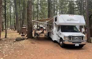 SUNSEEKER 25Ft W/ 3 SLIDES - RUSTY'S RV ADVENTURE