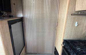 The Silver Retreat | Classic Airstream Experience