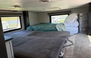 Luxury!  2 Suites, 2 Full Baths, and a Loft!