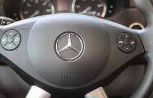 Our 2019 Mercedes Diesel RV