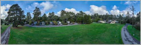 Pomo RV Park & Campground