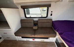 2027 Transcend One 151BH RV rental photo 8