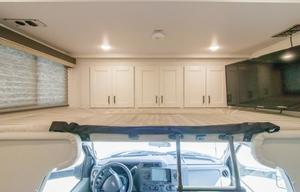 2025 GulfStream 24FT no slide