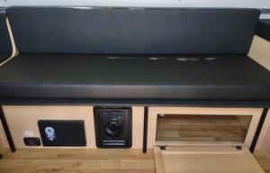 Skeeter - 2022 A Liner Popup Trailer
