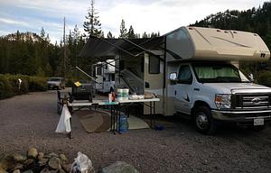 Rusty's RV Adventures
