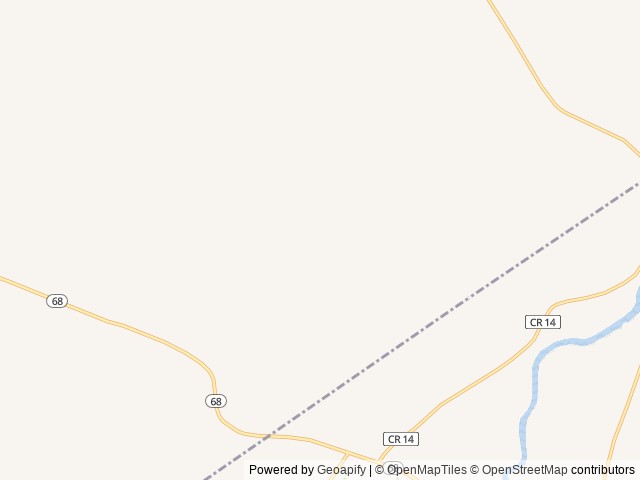 Map for The Cozy Cottage Camper - DELIVERY ONLY near Lisbon, NY