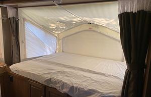 Michael & Heidi's Family Camper