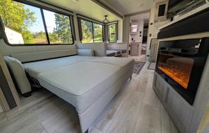 Brand New 2025 Alta Delivered to your Campsite