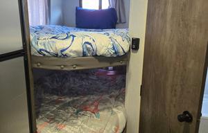 SUV-Towable Family Camper | Delivery Available