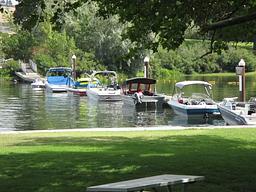 Fishhook Park