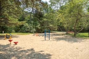 Sandy Pond Campground