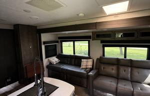 CJ's Family Truckster Trailer